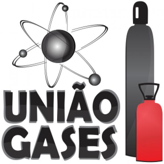 União Gases Logo