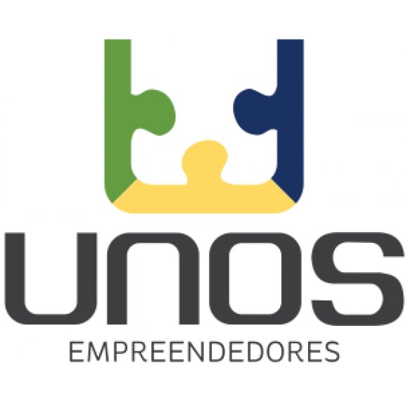 Unos Empreendedores Logo