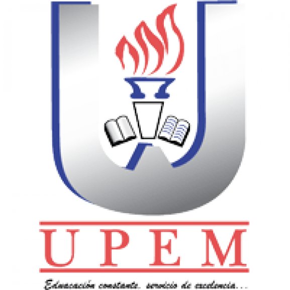 UPEM Logo