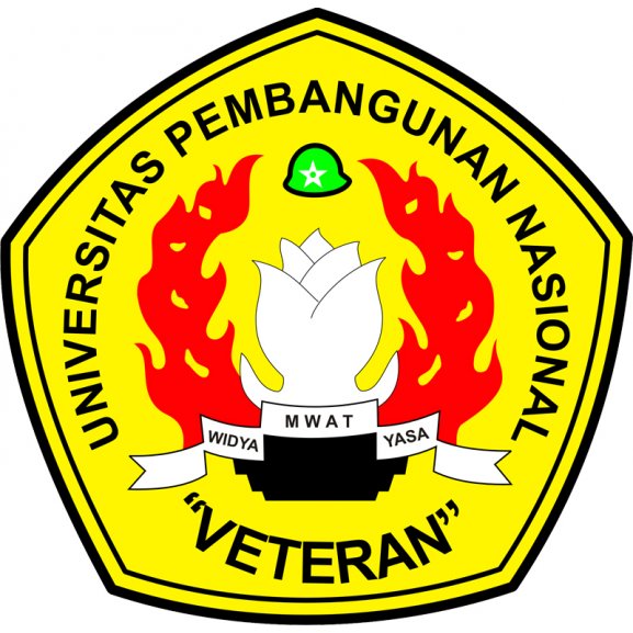 UPN Surabaya Logo