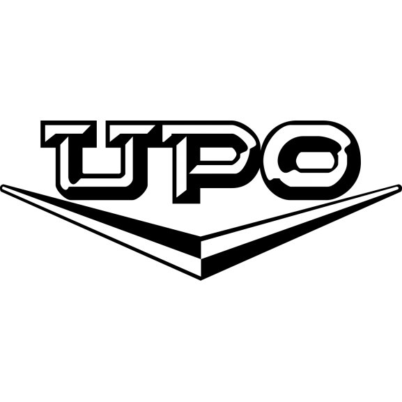 UPO Logo