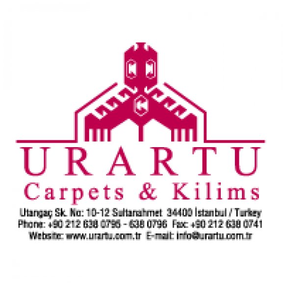 Urartu Kilim Hali Logo