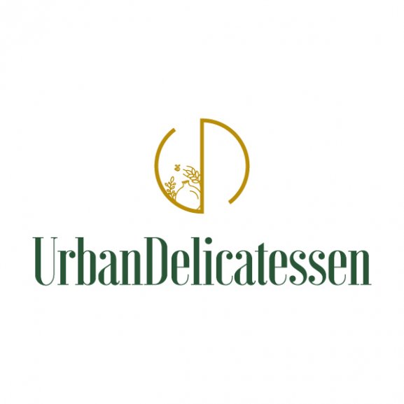 Urban Delicatessen Logo