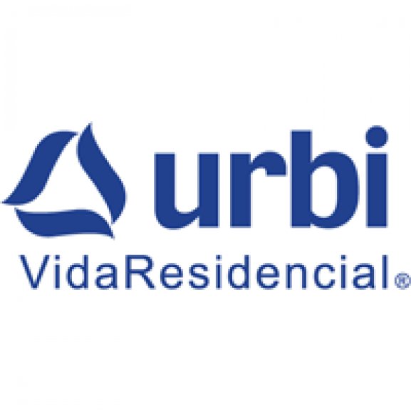 Urbi VidaResidencial Logo