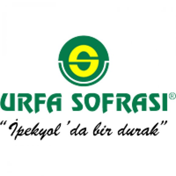 Urfa Sofrasi Logo