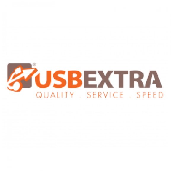 USBExtra Logo