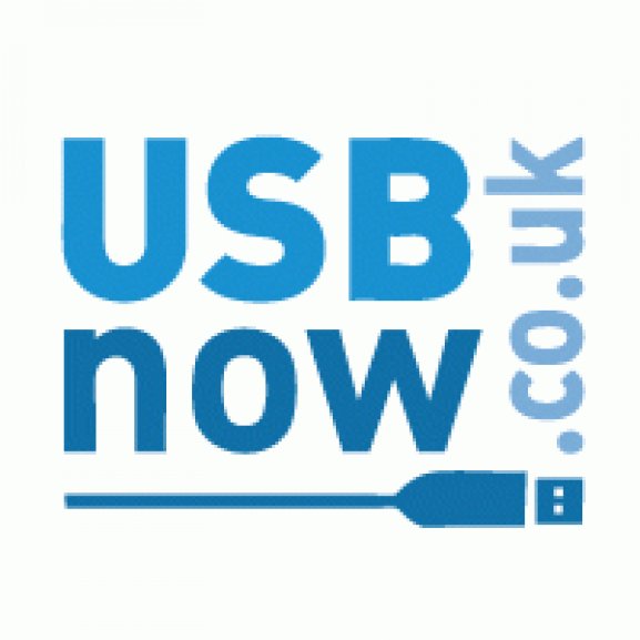 USBNow Logo