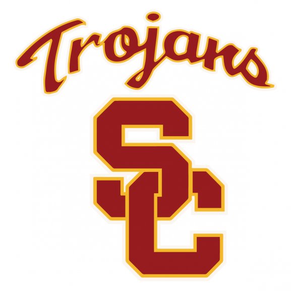 USC Trojans Logo
