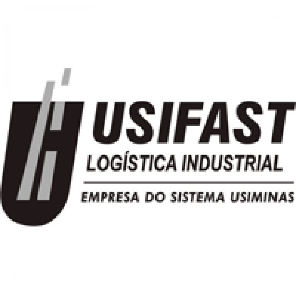 Usifast B&W Logo