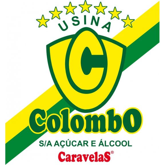 Usina Colombo Logo