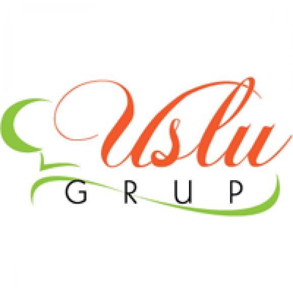 Uslu Grup Logo