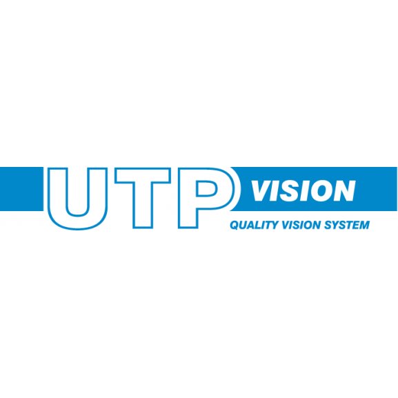 UTP Vision Logo