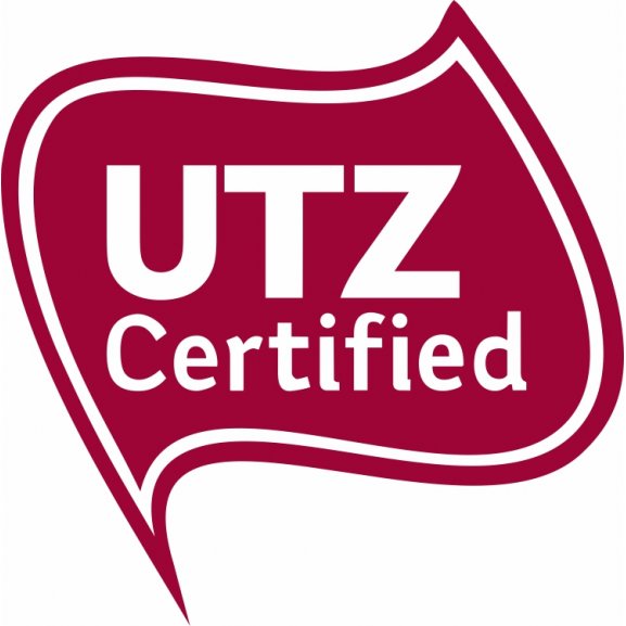 UTZ Certified Logo