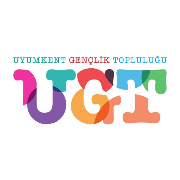Uyumkent Gençlik Topluluğu Logo