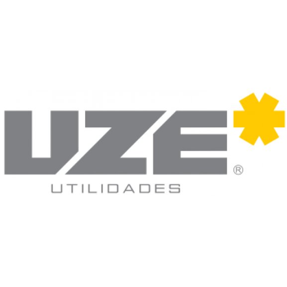 UZE Utilidades Logo