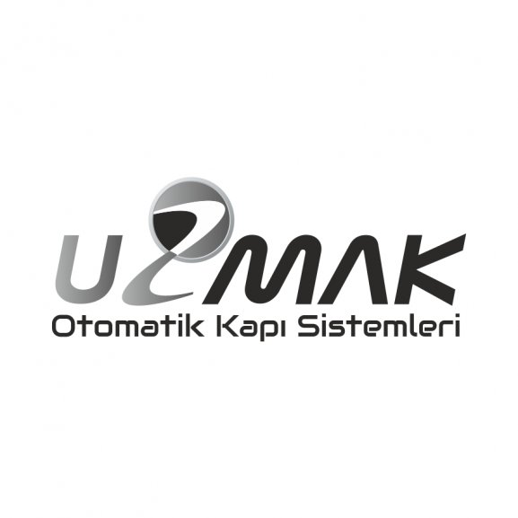 Uzmak Kapı Logo