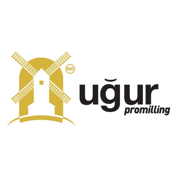 Uğur Promilling Logo