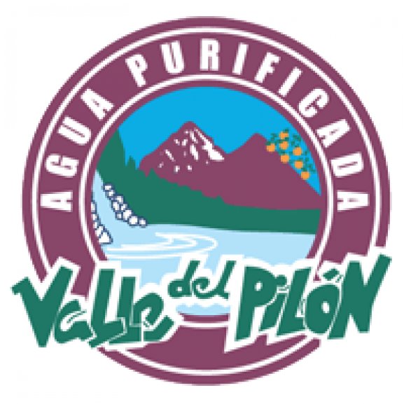 Valle del Pilon Logo