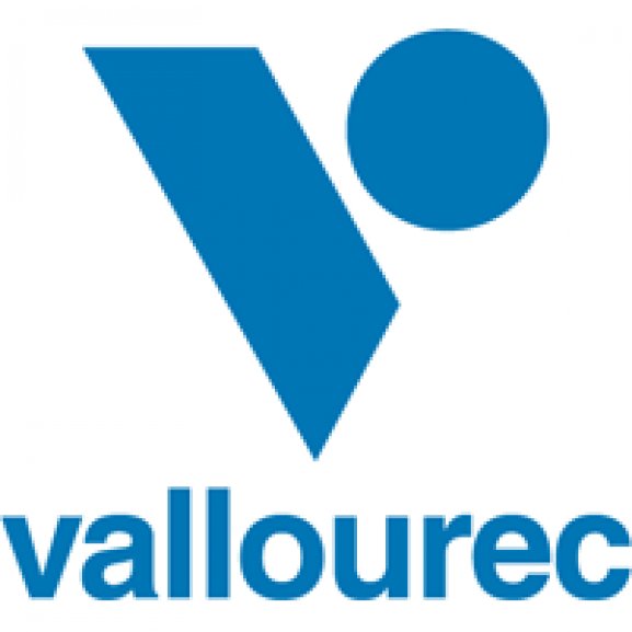 Vallourec Logo