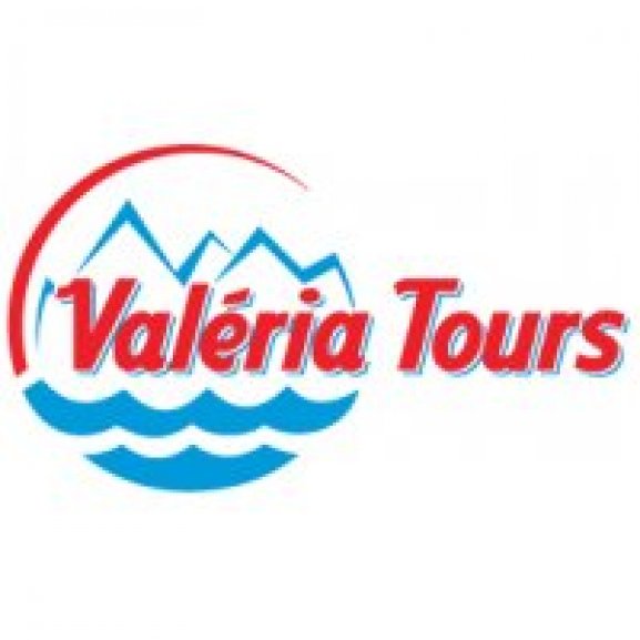 Valéria Tours Logo