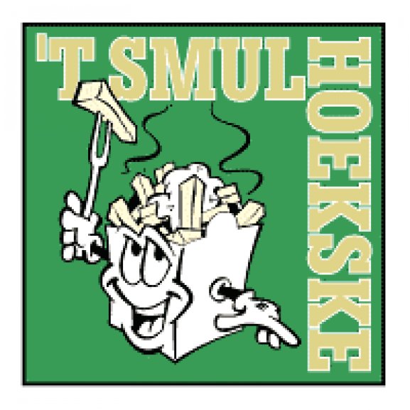 Van 't Smulhoekske Logo