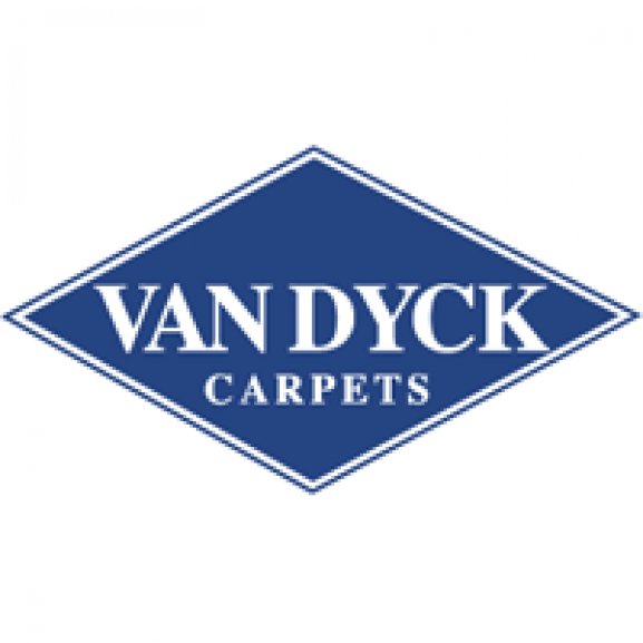 Van Dyck Carpets Logo