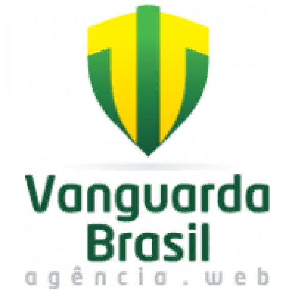 Vanguarda Brasil Logo