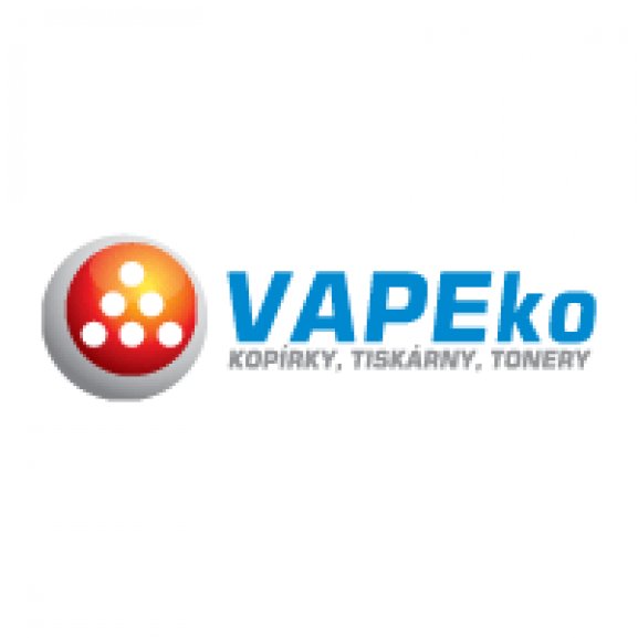 VAPEko Logo