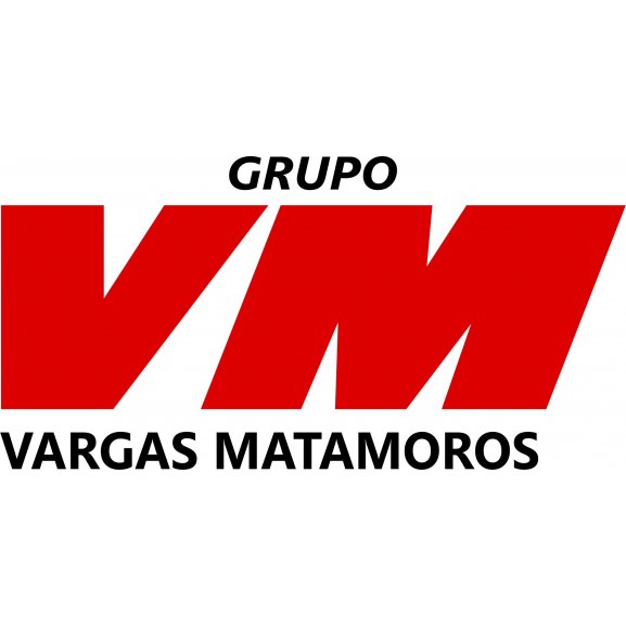 Vargas Matamoros Logo