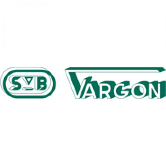 Vargon Logo