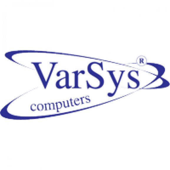 VarSys computers Varna Logo