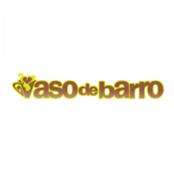 Vaso de Barro Logo