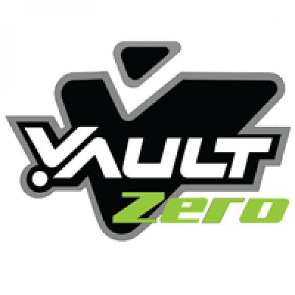 Vault Zero Logo