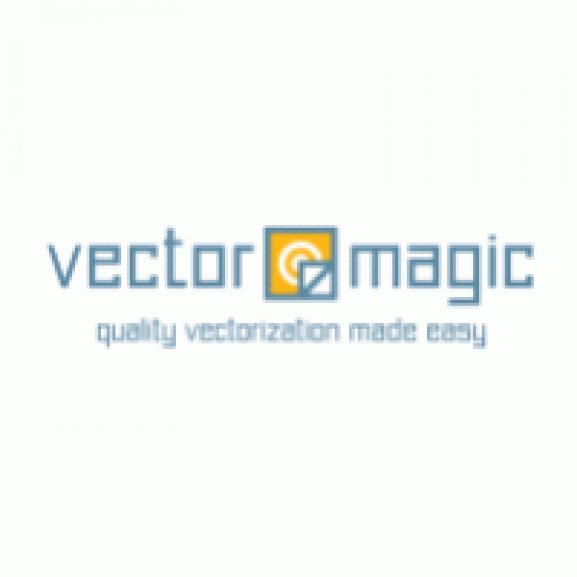 Vector Magic (Software) Logo