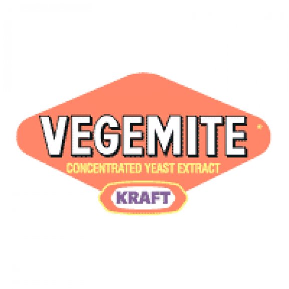 Vegemite Logo