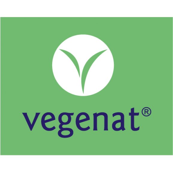 Vegenat Logo