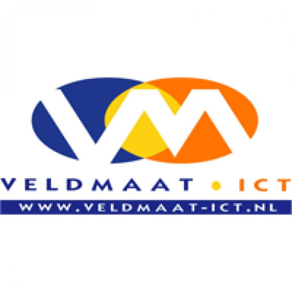 Veldmaat ICT Logo