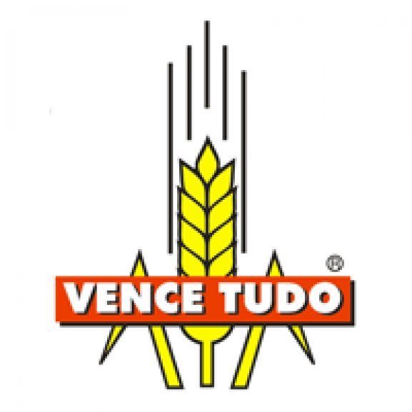 VENCE TUDO Logo