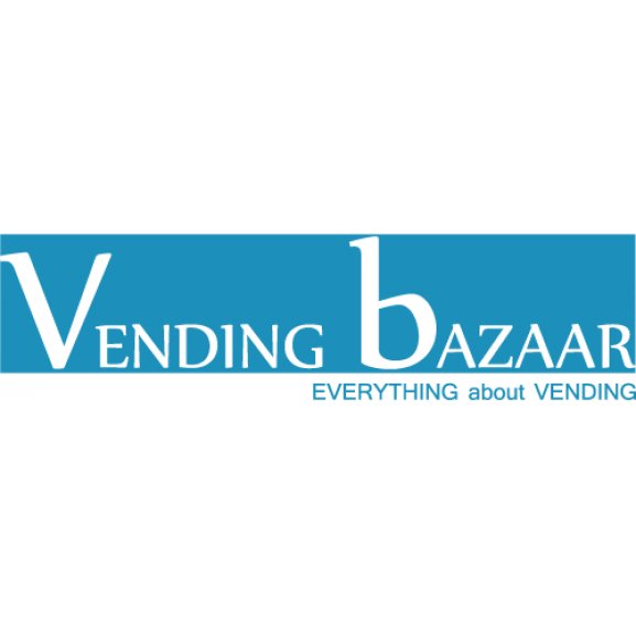 Vending Bazaar Logo