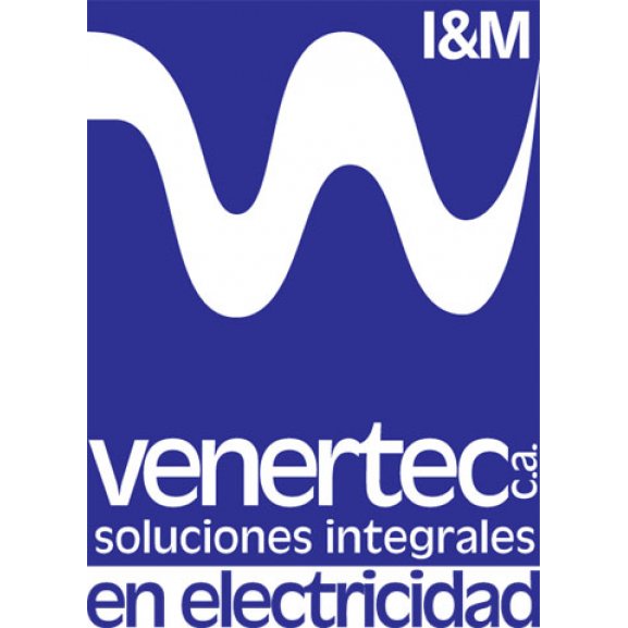 Venertec Logo