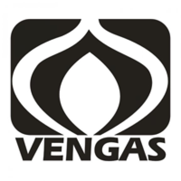 VENGAS Logo