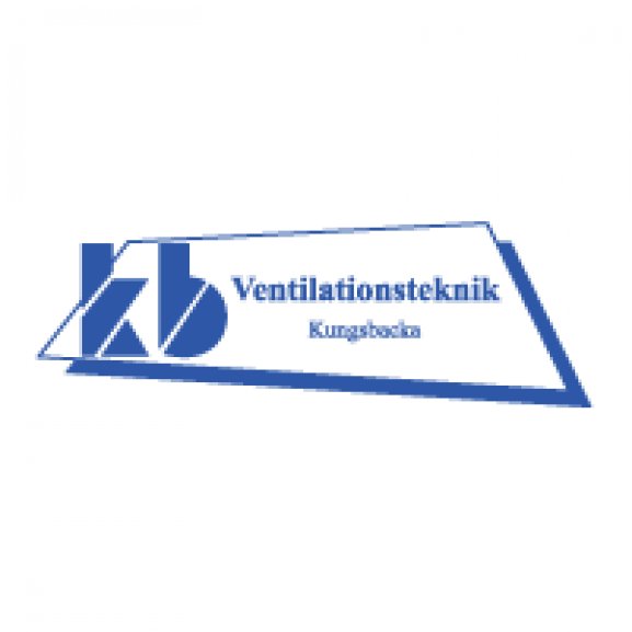 Ventilationsteknik i Kungsbacka Logo