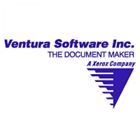 Ventura Software Logo
