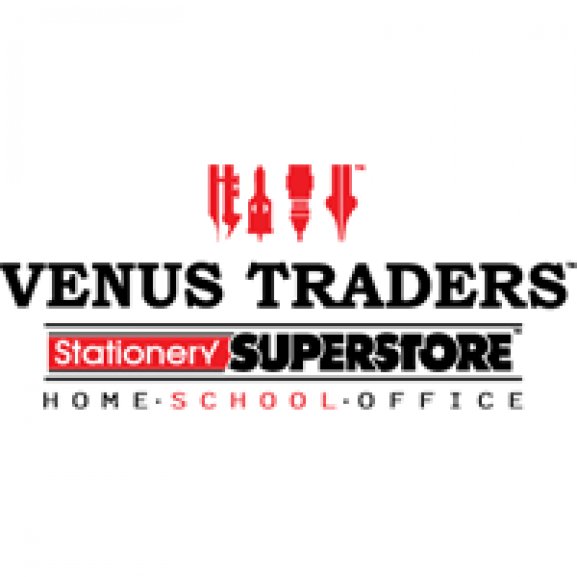 Venus Traders Logo