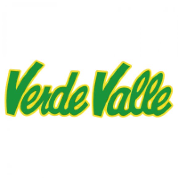 Verde Valle Logo