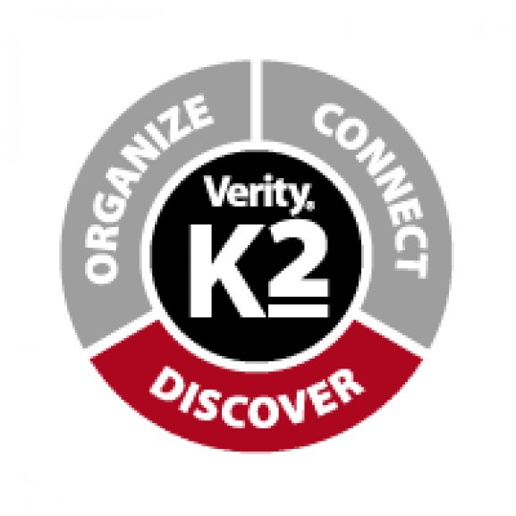 Verity K2 Logo