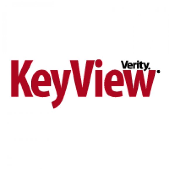 Verity KeyView Logo
