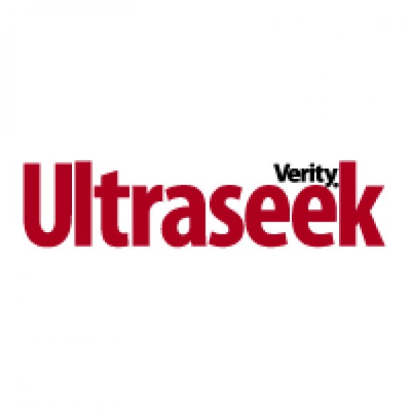 Verity Ultraseek Logo