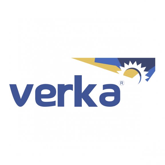 Verka Logo