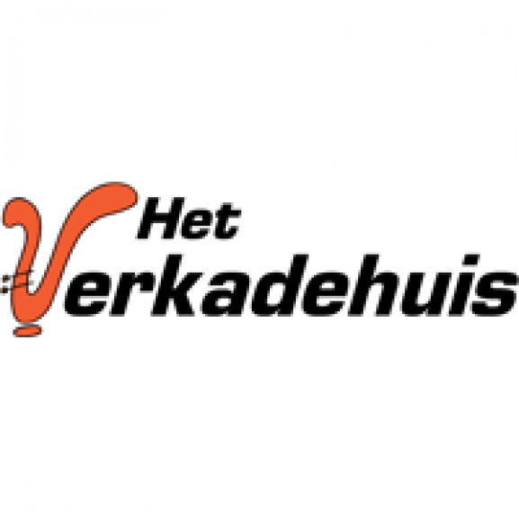 Verkadehuis Logo